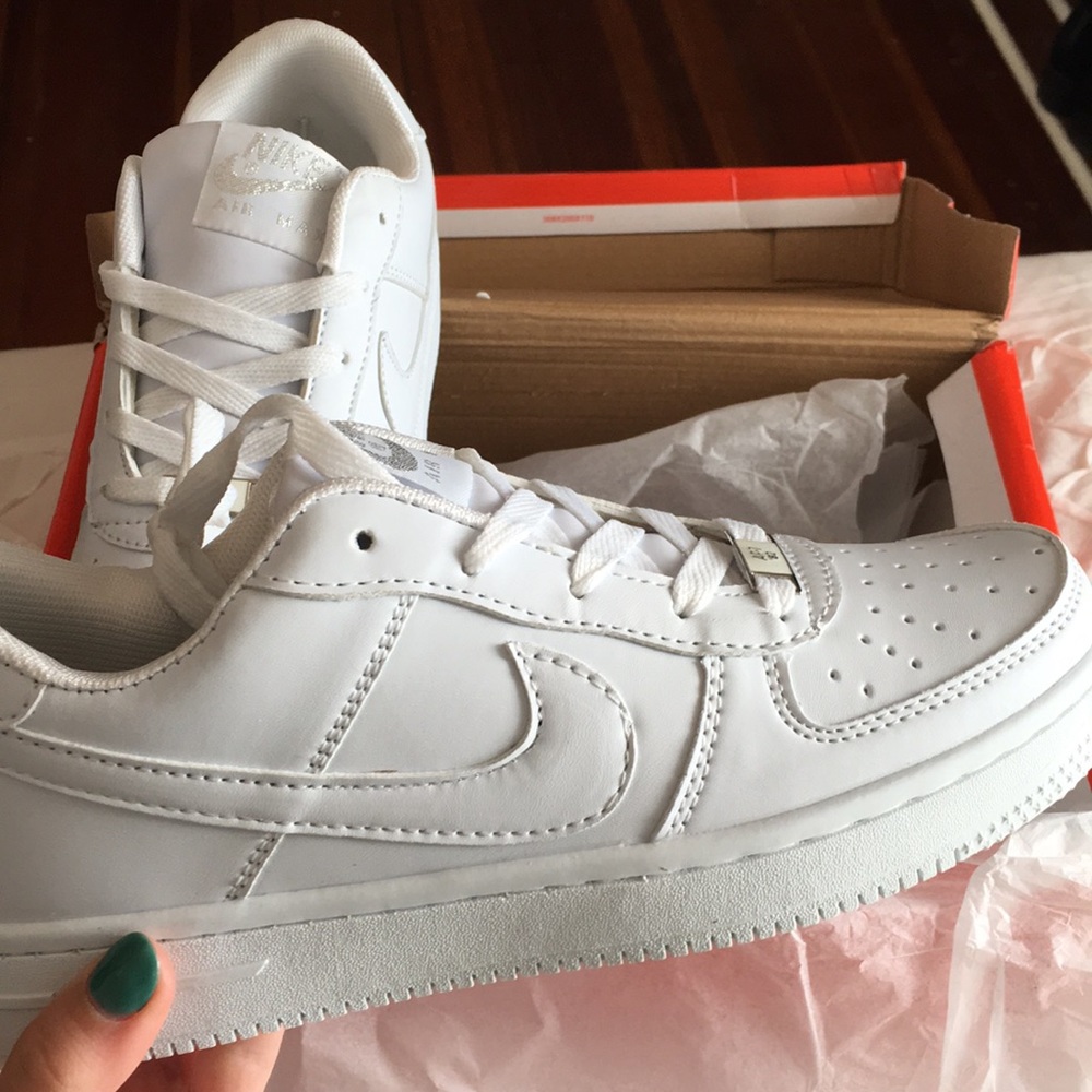 Brand new Nike Air Force 1